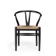 Danish Wishbone Sandalye Danish Wishbone Sandalye