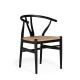 Danish Wishbone Sandalye Danish Wishbone Sandalye