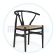 Danish Wishbone Sandalye Danish Wishbone Sandalye