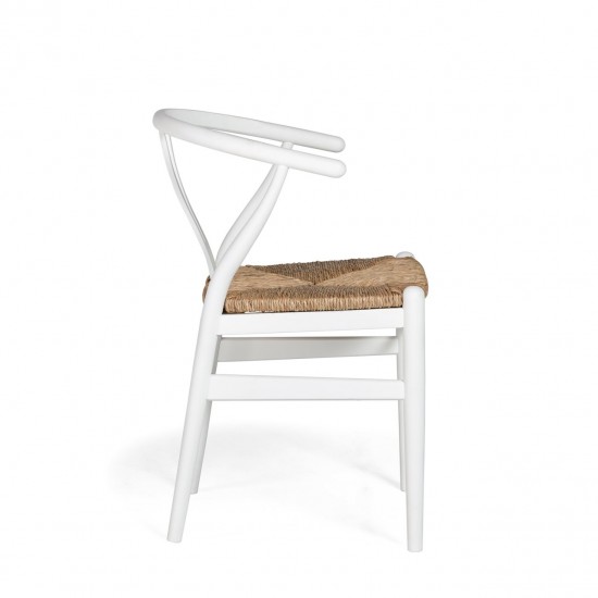Danish Wishbone Sandalye