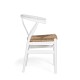 Danish Wishbone Sandalye