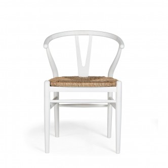 Danish Wishbone Sandalye Danish Wishbone Sandalye