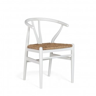 Danish Wishbone Sandalye Danish Wishbone Sandalye