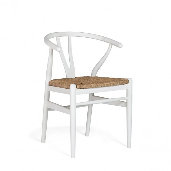 Danish Wishbone Sandalye