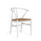Danish Wishbone Sandalye