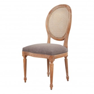 Manol Darlington Harezan  Sandalye