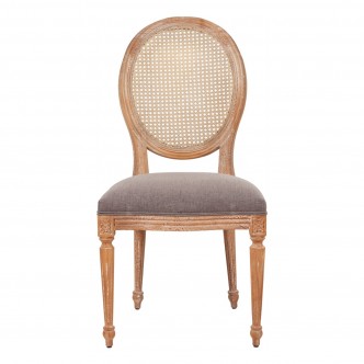 Manol Darlington Harezan  Sandalye