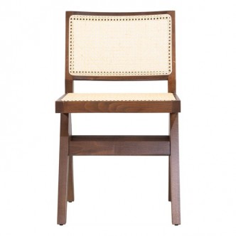 Luna Quile Hazeran Sandalye