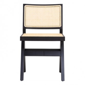 Luna Quile Hazeran Sandalye