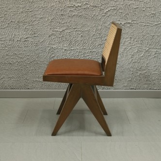 Luna Quile Hazeran Sandalye