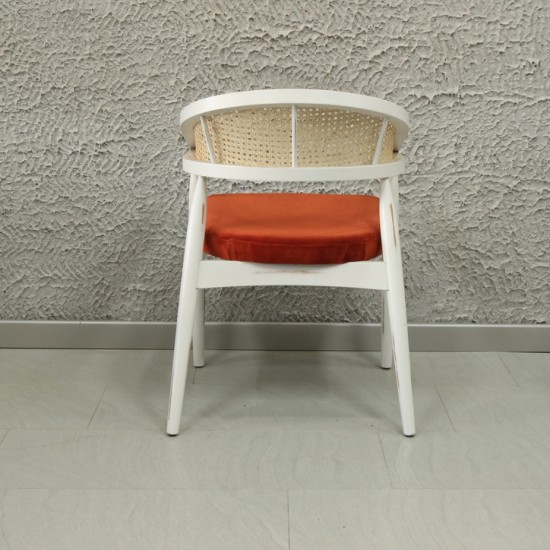 Gazel Duil Hazeran Sandalye