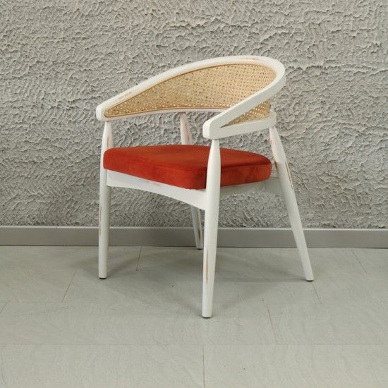 Gazel Duil Hazeran Sandalye