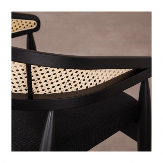 Gazel Duil Hazeran Sandalye