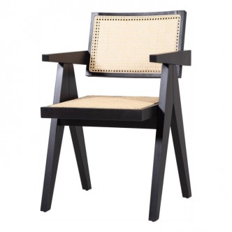 Luna Quile Kollu Hazeran Sandalye