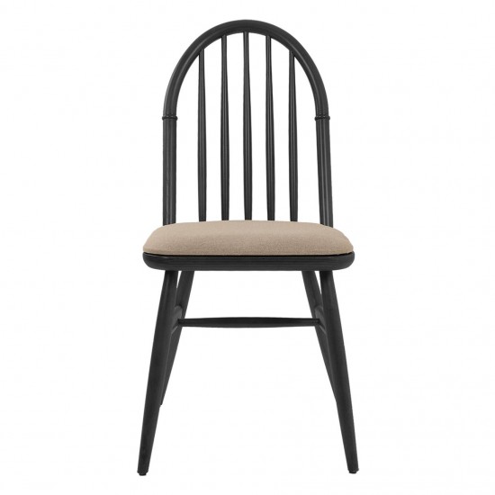 Ercol Windso Amerikan Sandalye
