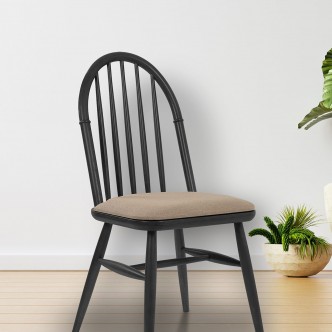 Ercol Windso Amerikan Sandalye