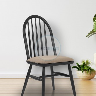 Ercol Windso Amerikan Sandalye