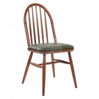 Ercol Windso Amerikan Sandalye Ercol Windso Amerikan Sandalye