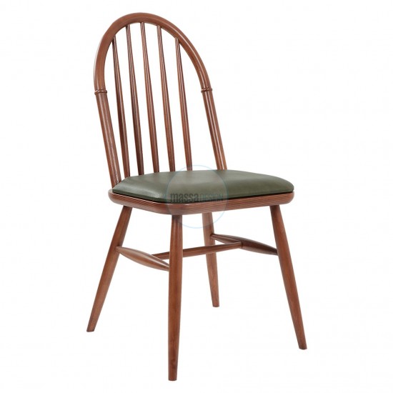 Ercol Windso Amerikan Sandalye Ercol Windso Amerikan Sandalye