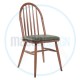Ercol Windso Amerikan Sandalye Ercol Windso Amerikan Sandalye