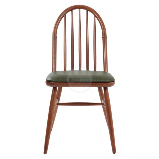 Ercol Windso Amerikan Sandalye Ercol Windso Amerikan Sandalye