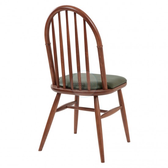 Ercol Windso Amerikan Sandalye Ercol Windso Amerikan Sandalye