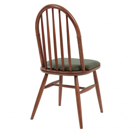 Ercol Windso Amerikan Sandalye
