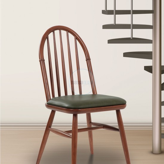 Ercol Windso Amerikan Sandalye Ercol Windso Amerikan Sandalye
