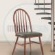 Ercol Windso Amerikan Sandalye Ercol Windso Amerikan Sandalye