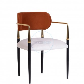 Umay Gold Sandalye Umay Gold Sandalye