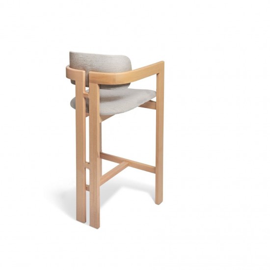 Cornella Bar Sandalye