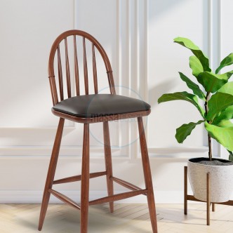 Ercol Ahşap Bar Sandalye Ercol Ahşap Bar Sandalye