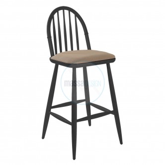 Ercol Ahşap Bar Sandalye Ercol Ahşap Bar Sandalye