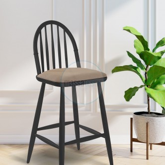 Ercol Ahşap Bar Sandalye Ercol Ahşap Bar Sandalye