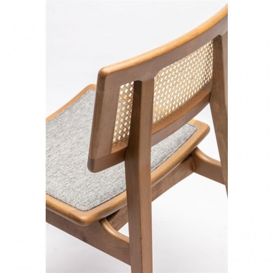 Alegria Hazeran Sandalye