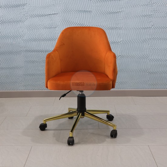 Suny Gold Ofis Çalışma Sandalye Suny Gold Ofis Çalışma Sandalye