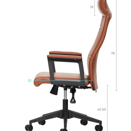 Astra Müdür Koltuğu 