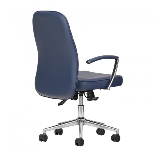 Cebra Çalışma Sandalyesi