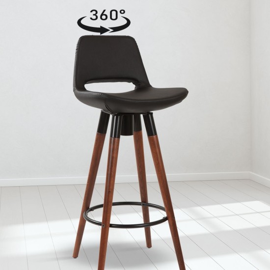 Modüs Döner Bar Sandalyesi