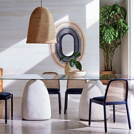 Sholl Hazeran Sandalye