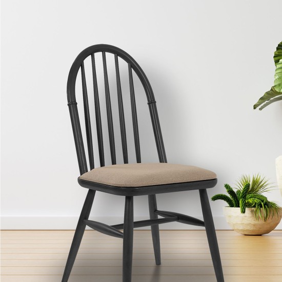 Ercol Windso Amerikan Sandalye