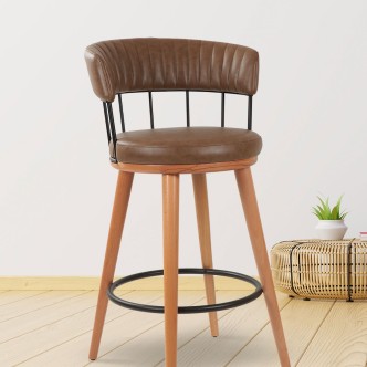 Selfron Bar Sandalyesi