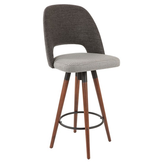 Sany Döner Bar Sandalyesi