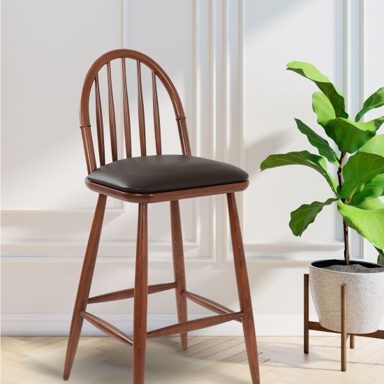 Ercol Ahşap Bar Sandalye