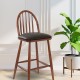 Ercol Ahşap Bar Sandalye