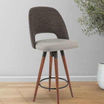 Sany Döner Bar Sandalyesi