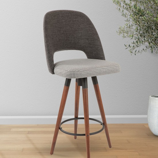 Sany Döner Bar Sandalyesi