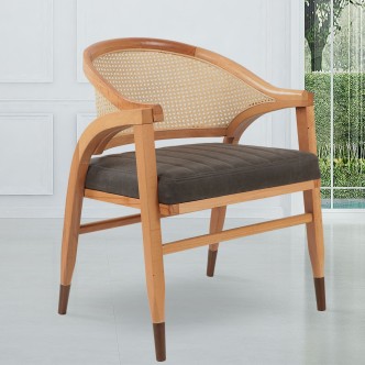 Capello Hazeran sandalye