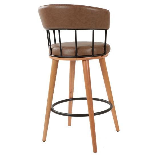 Selfron Bar Sandalyesi