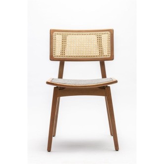 Alegria Hazeran Sandalye